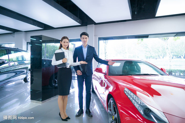 商務汽車銷售服務的核心要素與發(fā)展趨勢