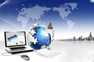 互聯網營銷 從八個層面充分發揮互聯網銷售潛力