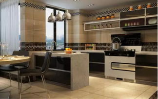 板川集成灶用戶指南 不請(qǐng)?jiān)O(shè)計(jì)師，廚房裝修如何專業(yè)又省錢(qián)