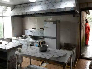 達(dá)州永固不銹鋼 專業(yè)不銹鋼櫥柜制造與廚房一體化設(shè)計(jì)專家