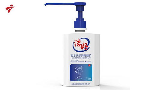 中加消毒科技 精進產品匠心，做大做強消殺產業